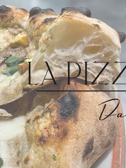 Le Pizze